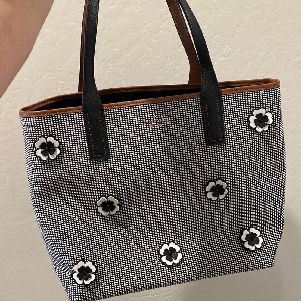 Kate spade tote